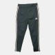 Adidas Tiro Training Pants Dark Grey 3-Stripes Pre Owned